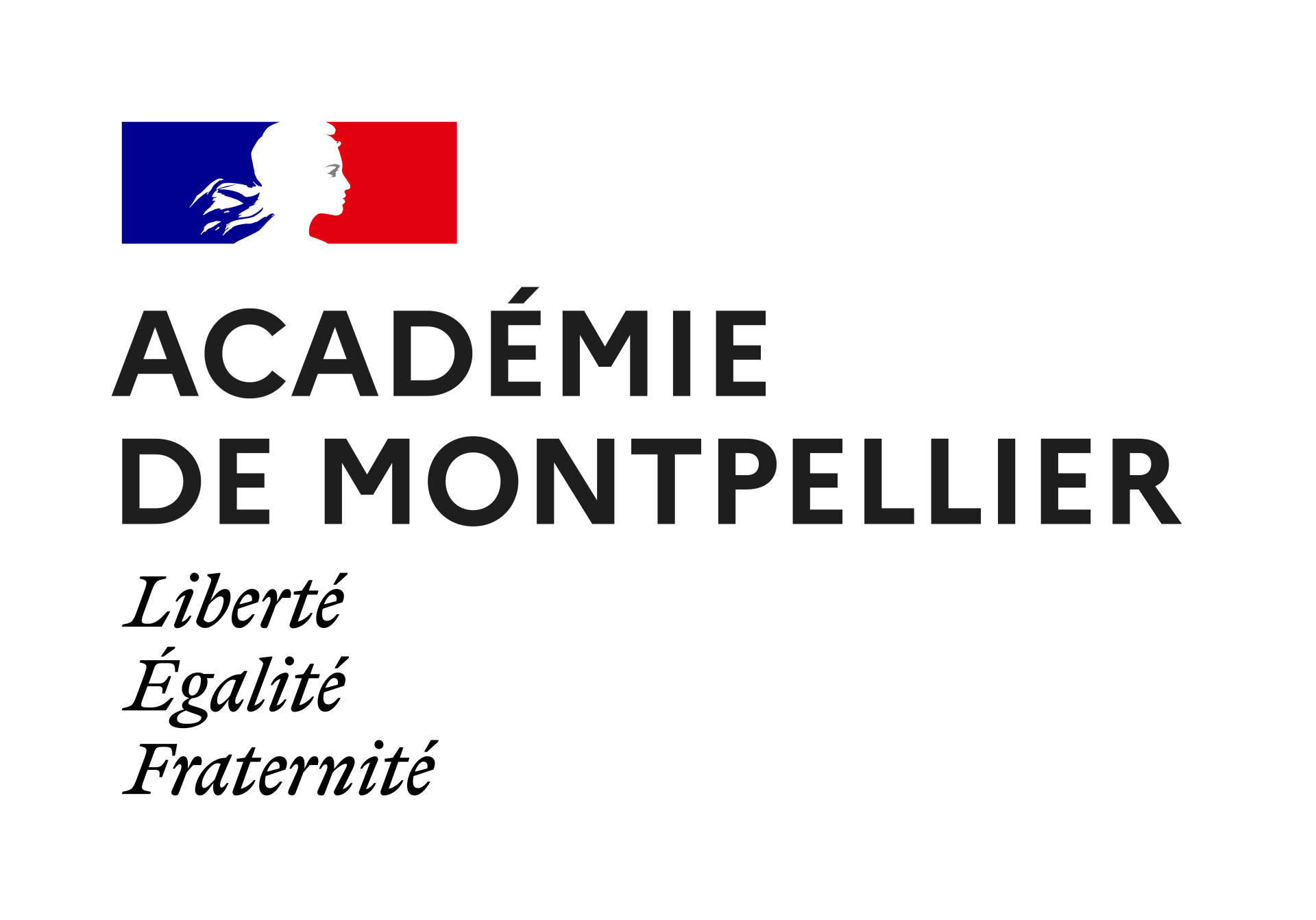 Logo Académie de Montpellier