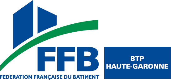 Logo FFB Haute-Garonne