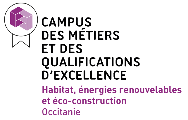 Logo Campus des Métiers